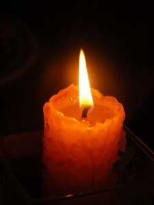 Candle